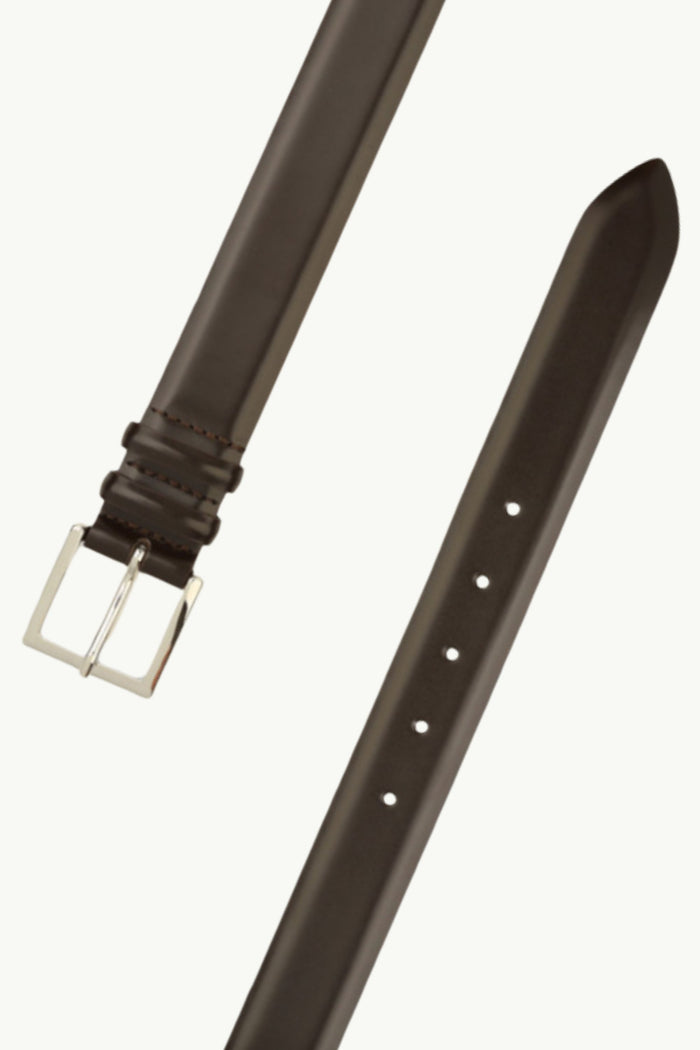 Cintura Classica Uomo Orciani