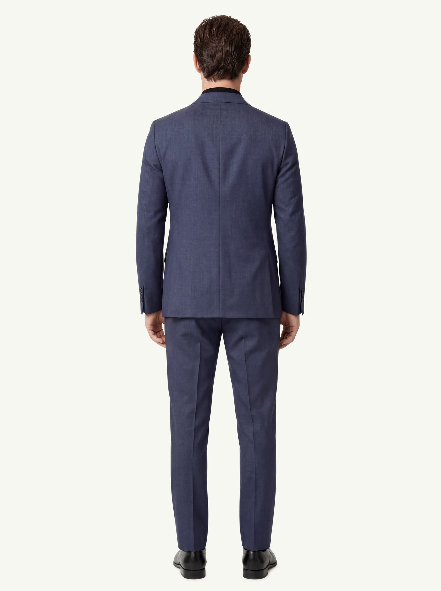  Lardini Abito Blu - 2