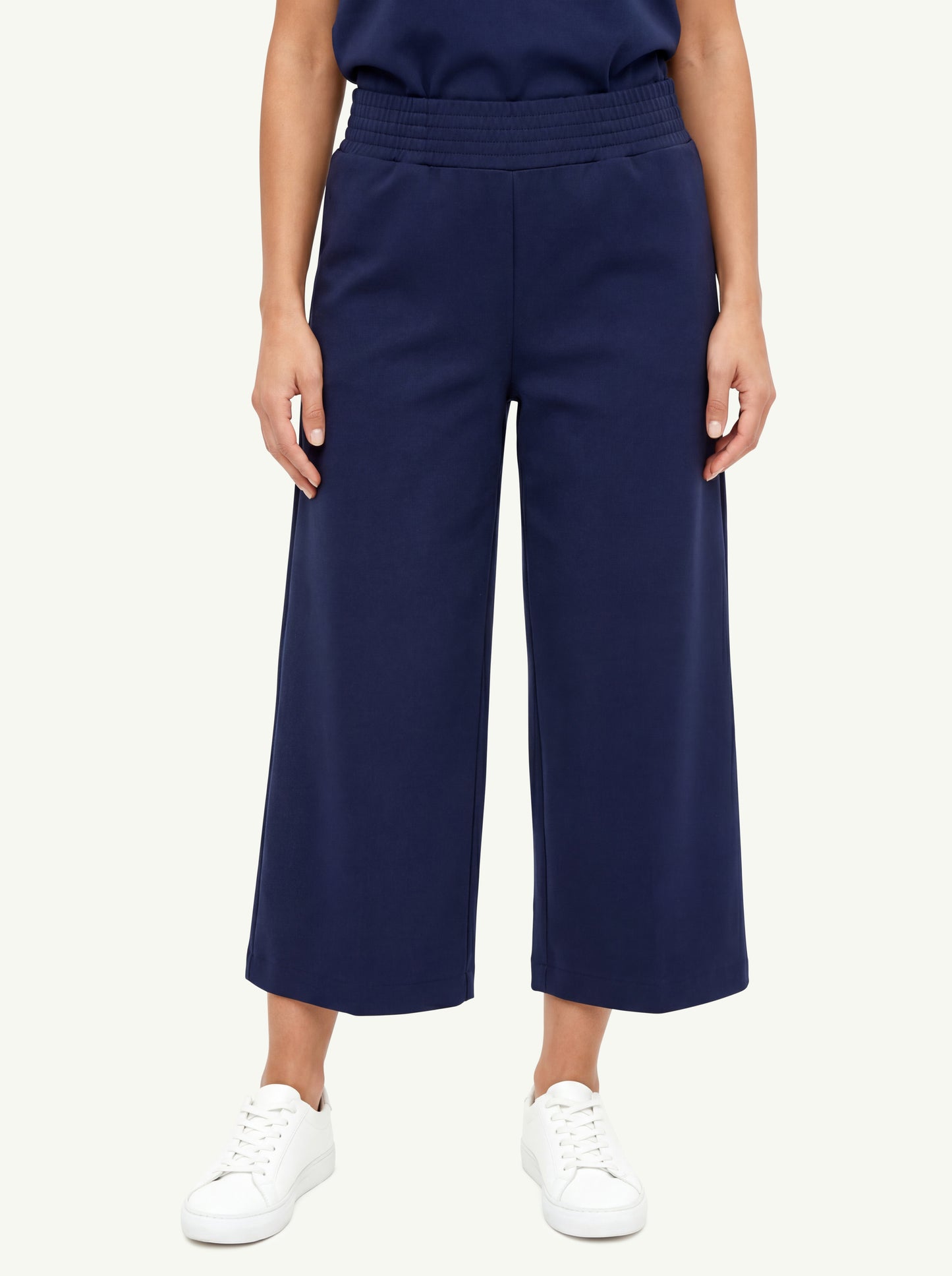  Liviana Conti Pantalone Harper Blu - 1