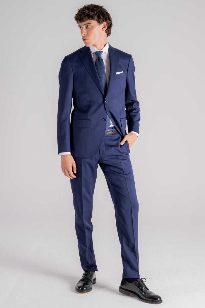  Dote Abito Monopetto Blu - 5