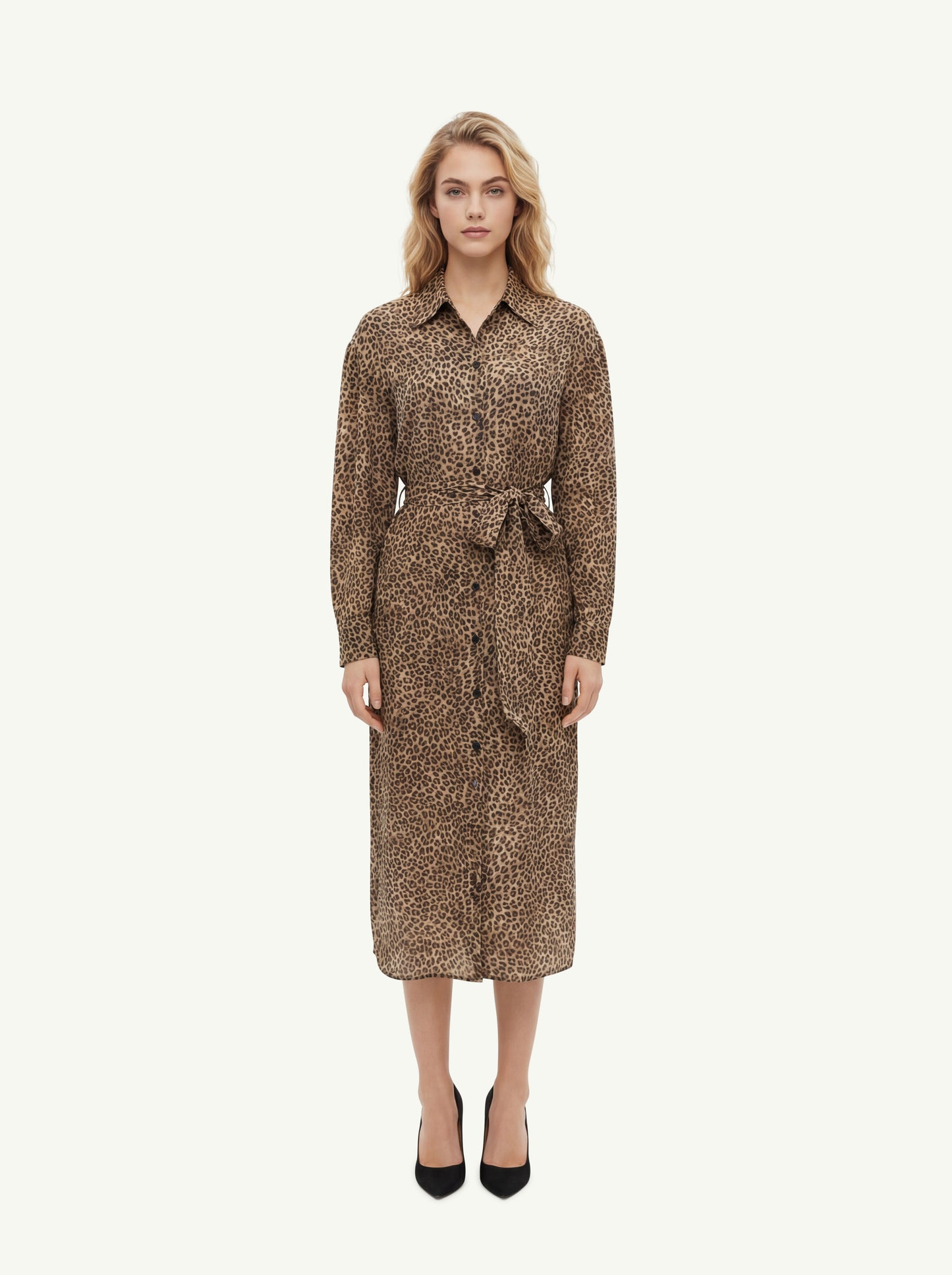  Max Mara Weekend Abito Marrone - 3