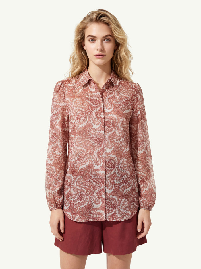 Camicia Donna Max Mara Weekend
