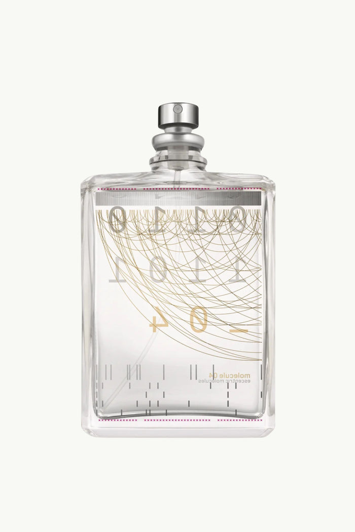 Profumo Molecule 04 100 Ml Unisex Escentric - Molecule