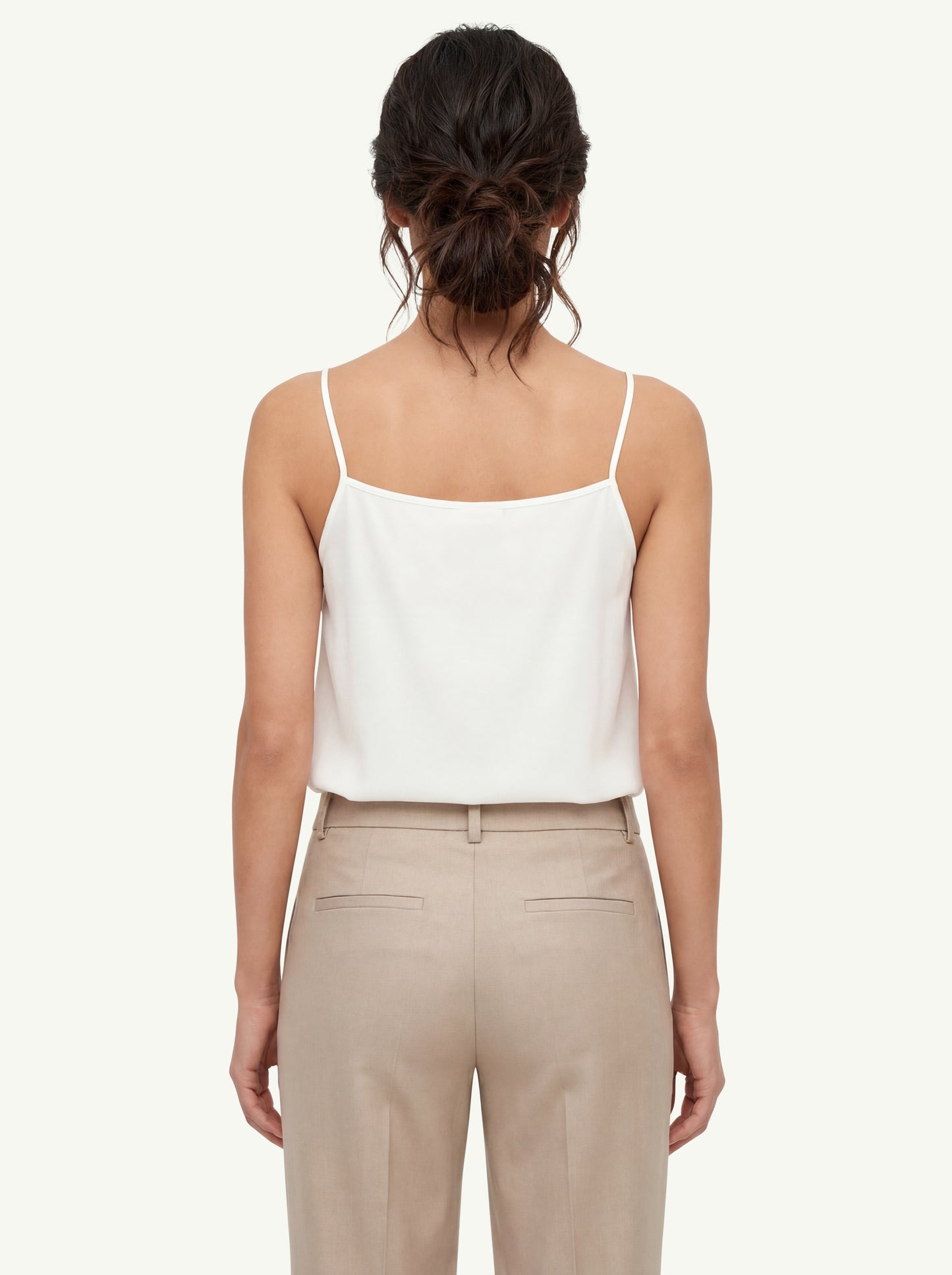  Peserico Top Bianco - 4