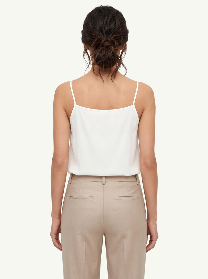  Peserico Top Bianco - 4