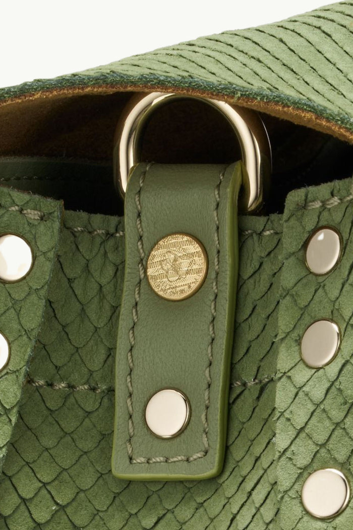  Zanellato Postina Amoretto Baby Verde - 6