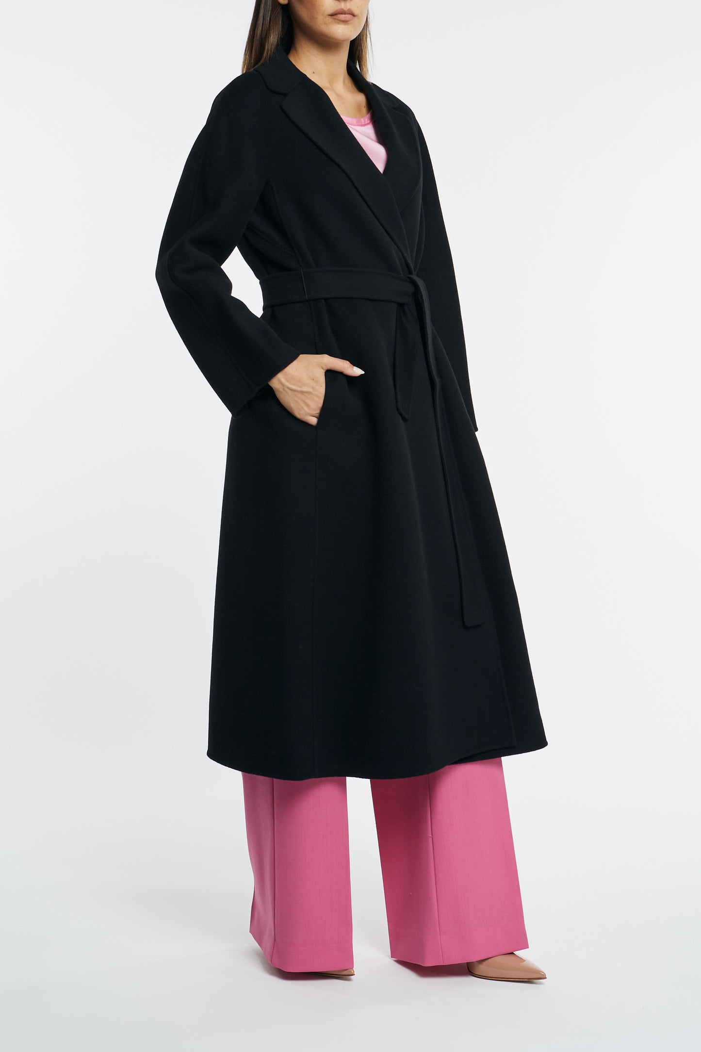  Maxmara Cappotto Multicolor Multicolor Donna - 11