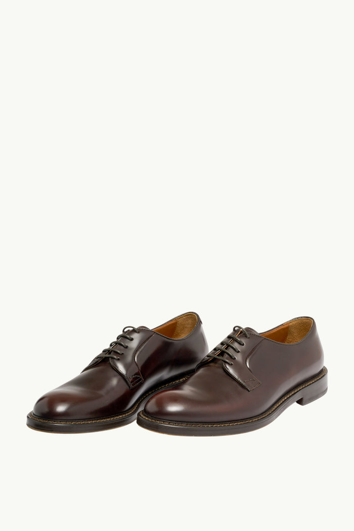 Derby Horse Uomo Doucal's-2