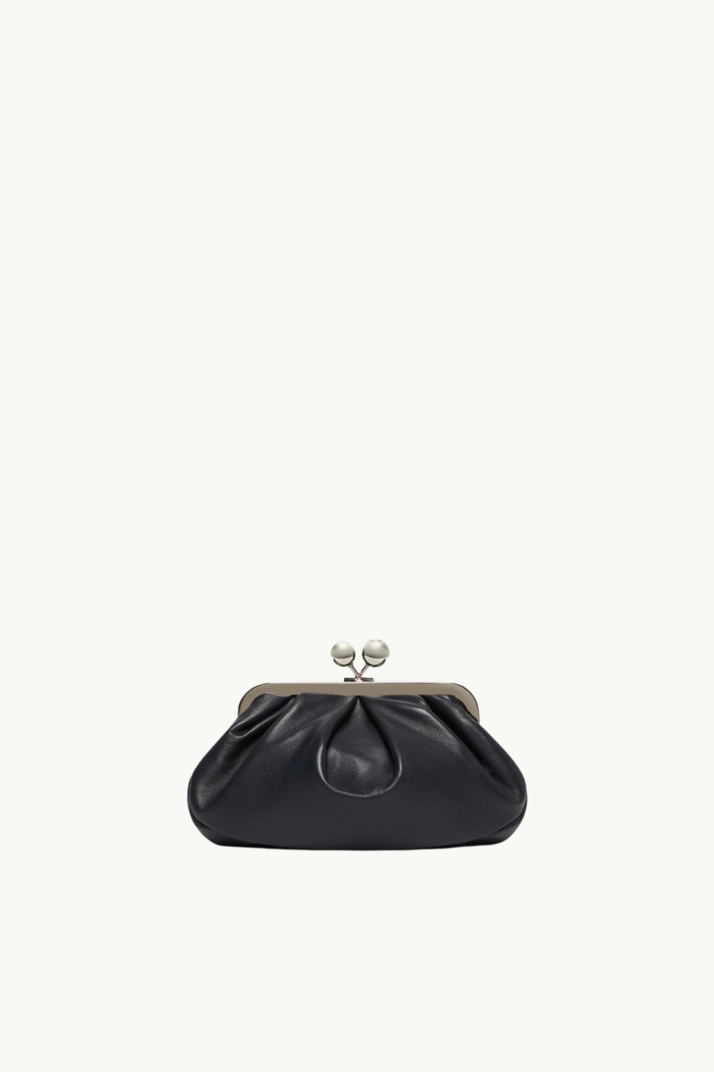  Max Mara Weekend Accessori Borsa Blu - 8
