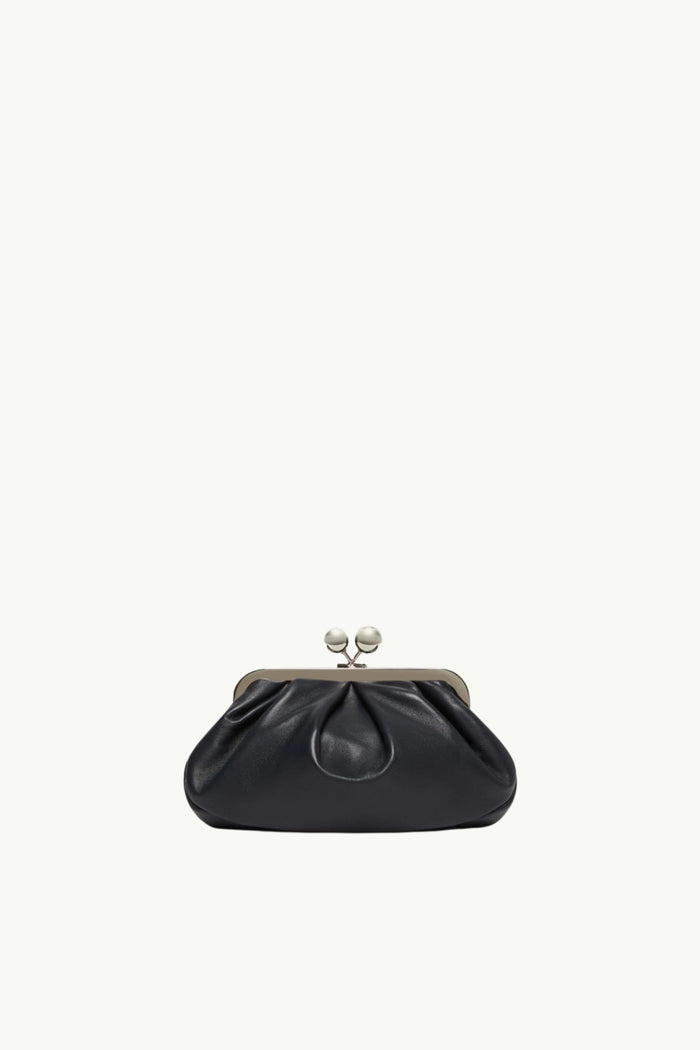  Max Mara Weekend Accessori Borsa Blu - 8