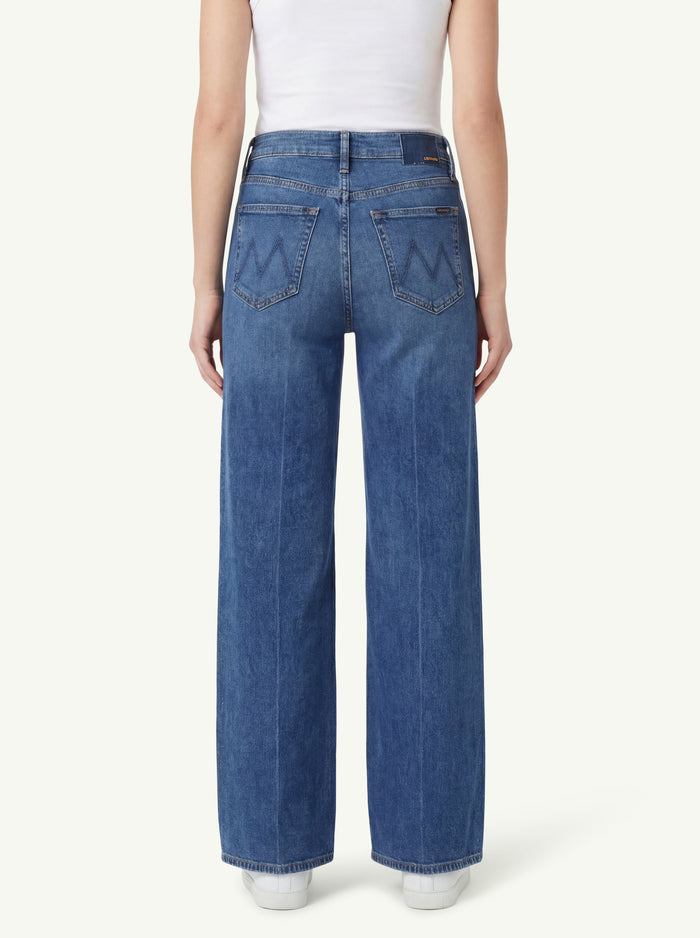 The Mid Rise Lasso Sneak  Donna Mother-2