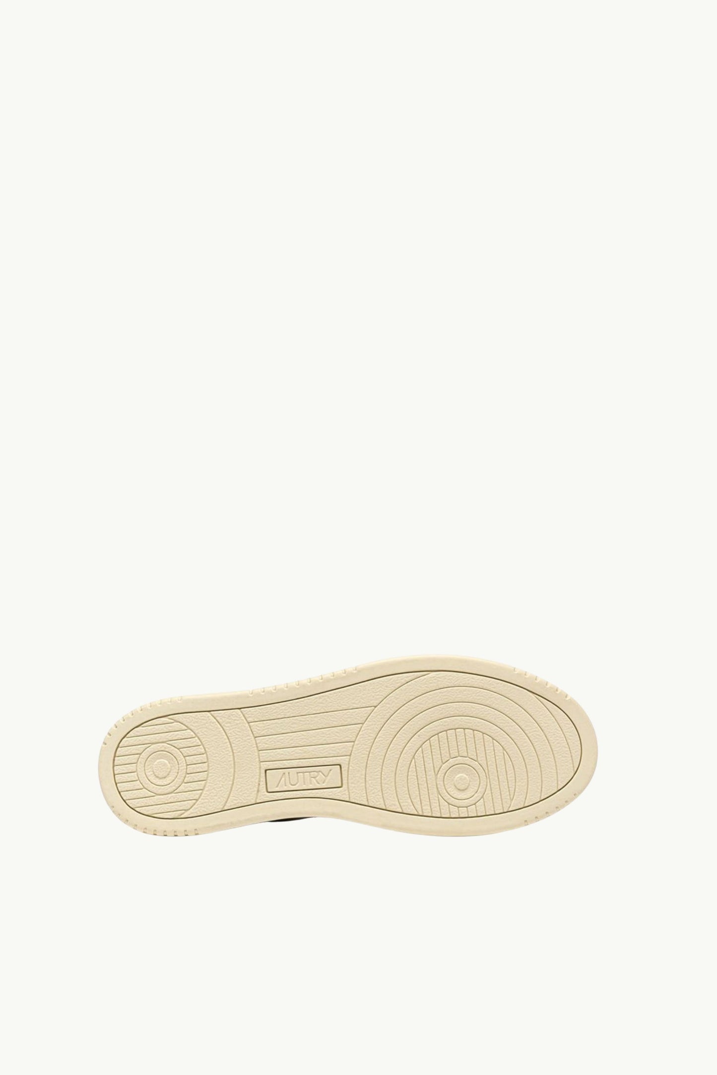  Autry Medalist Low Wom Leat Art Bianco - 5