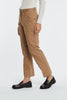 Nine In The Morning Pantalone Beige Donna-2