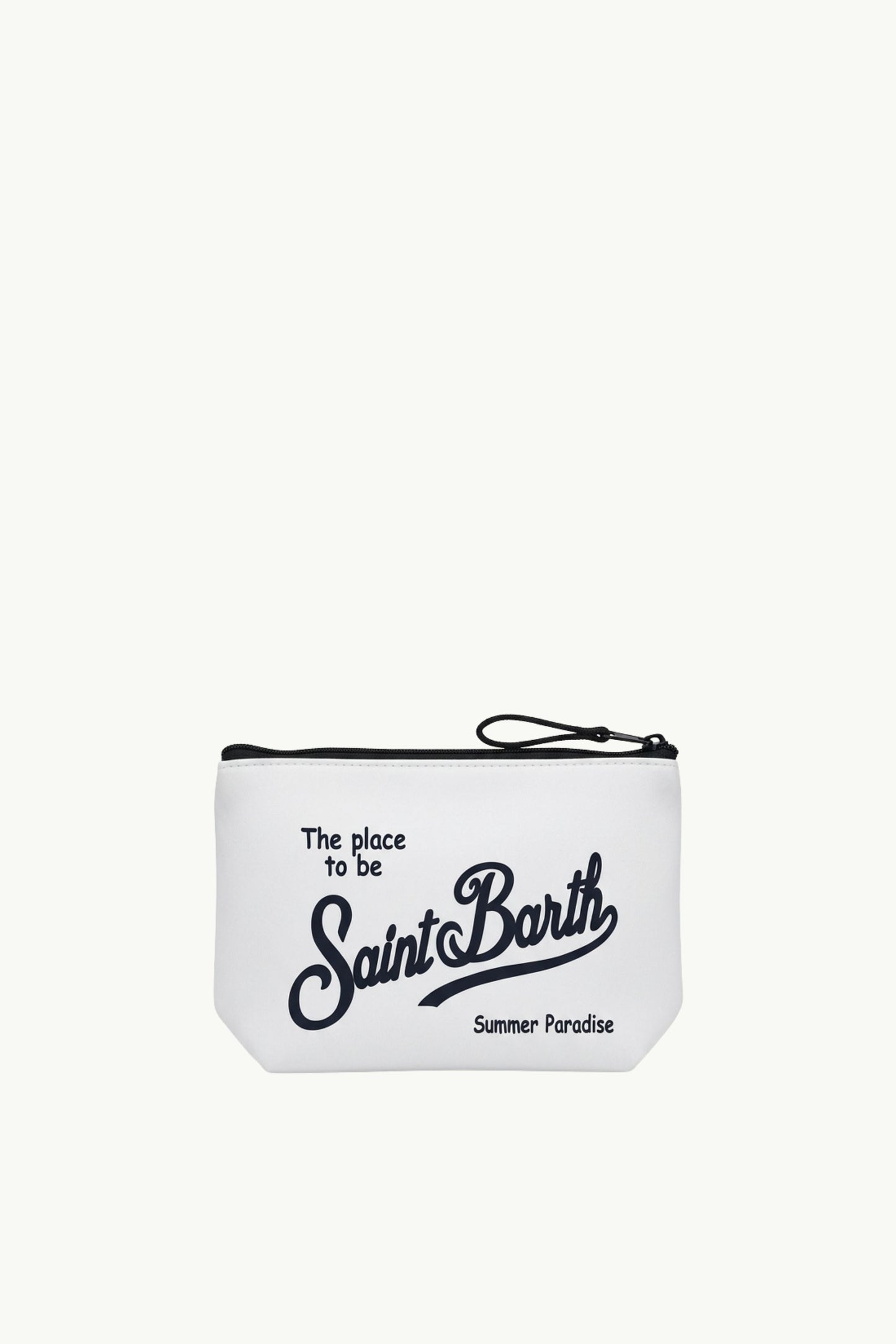  Mc2 Saint Barth Pochette Bianco - 1