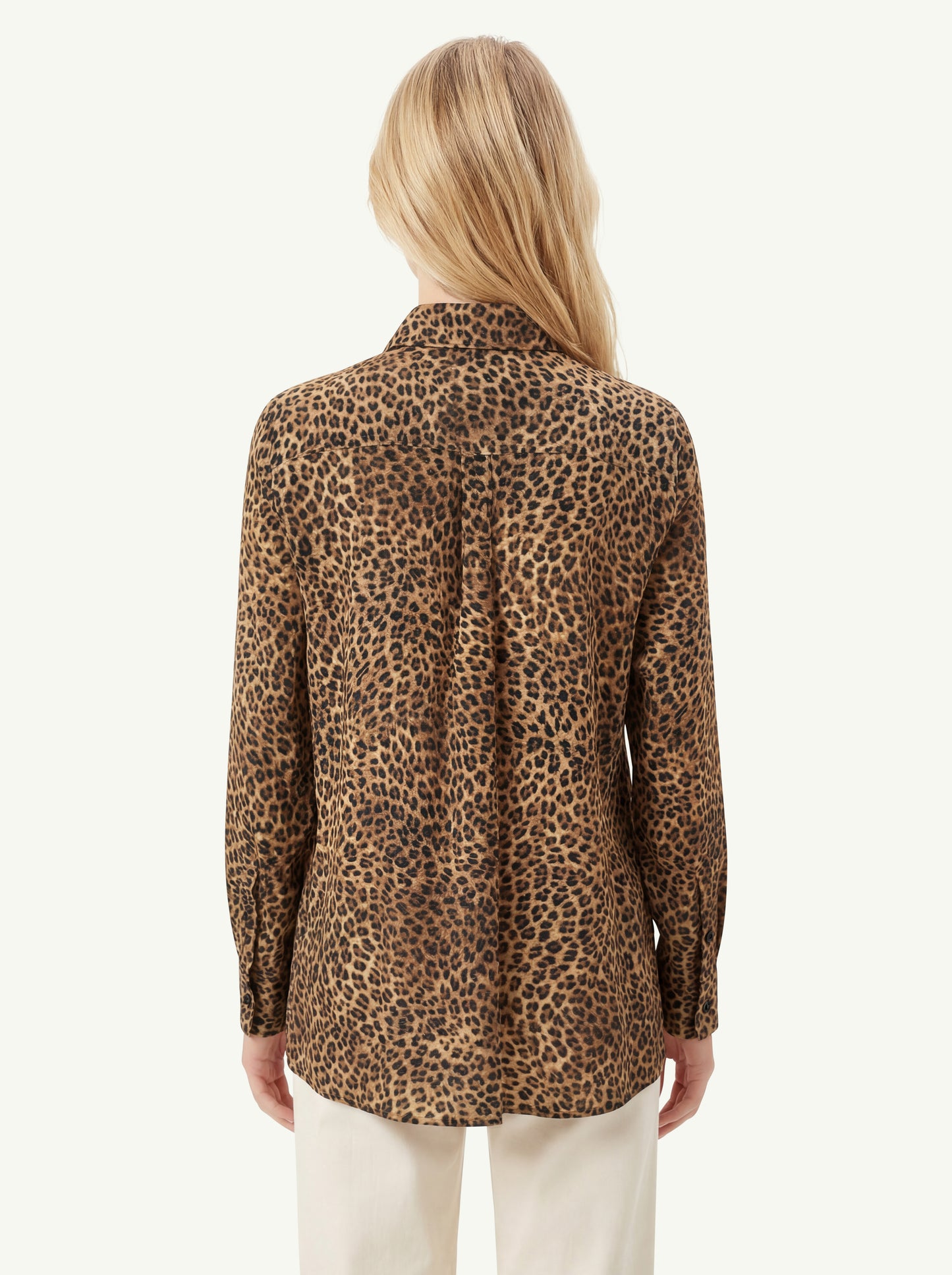  Max Mara Weekend Camicia Marrone - 2