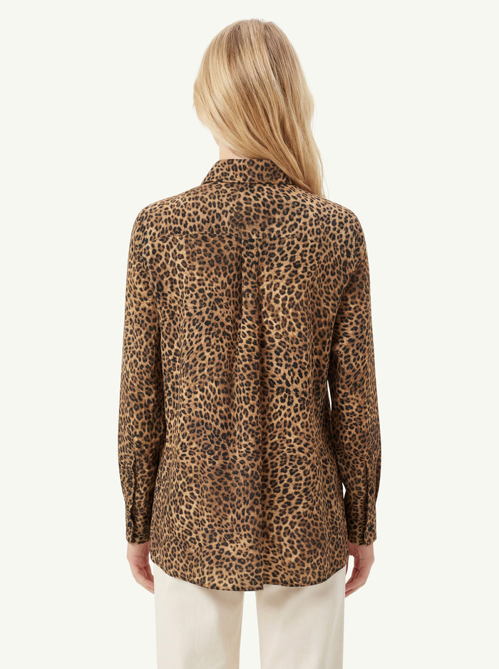 Camicia Donna Max Mara Weekend-2