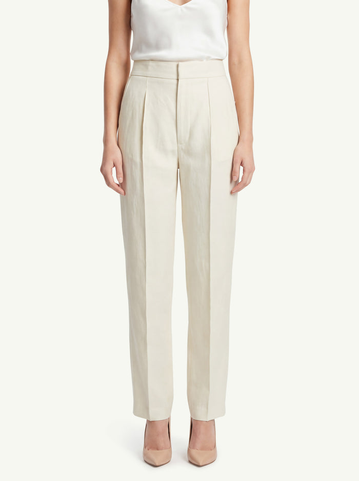 Pantalone Penni Donna Dondup