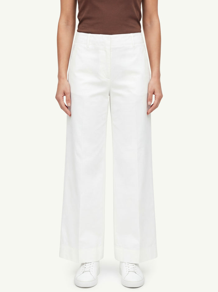 Pantalone Ilya Donna Incotex