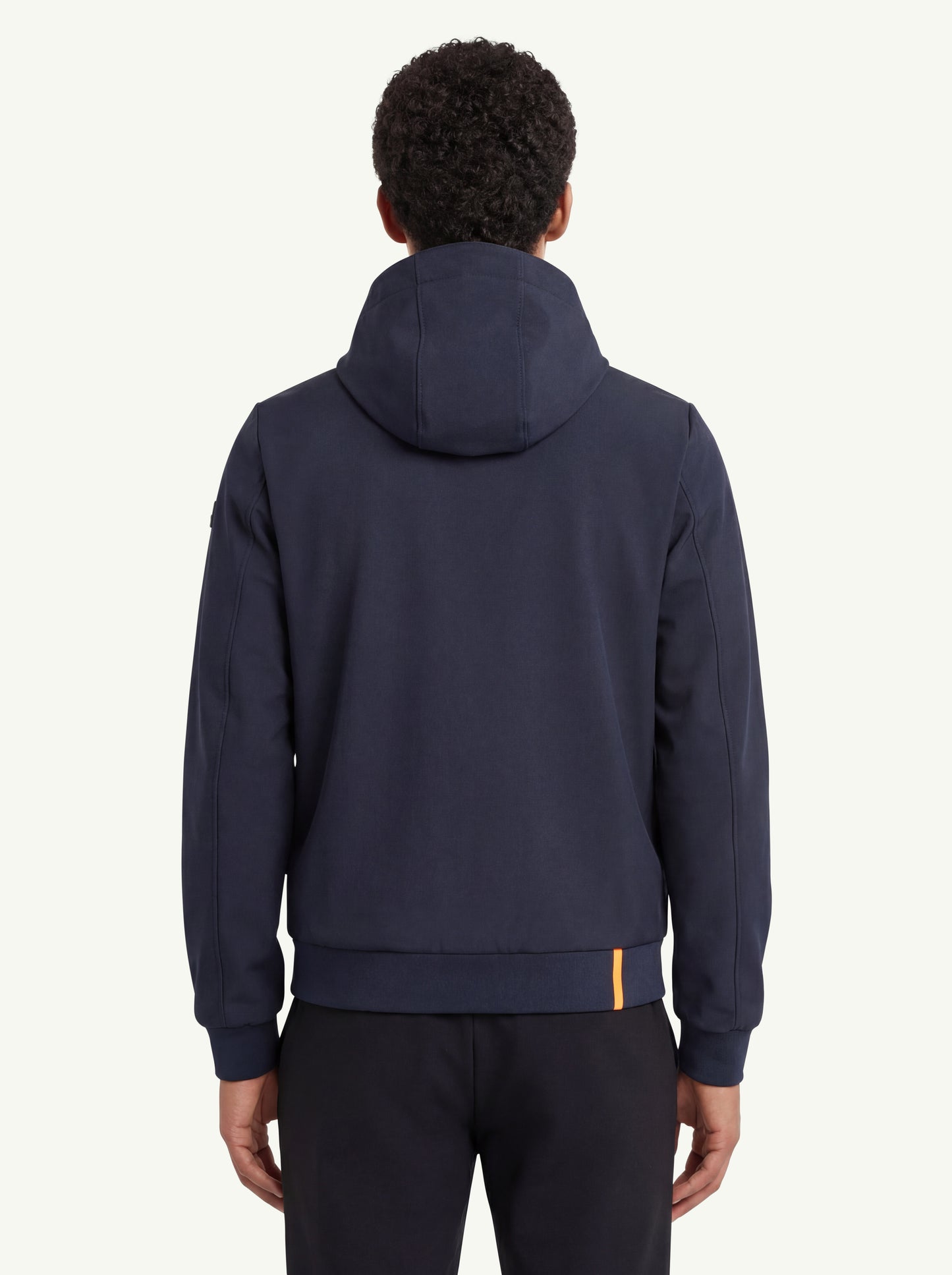  Rrd Surflex Hood Blu - 4