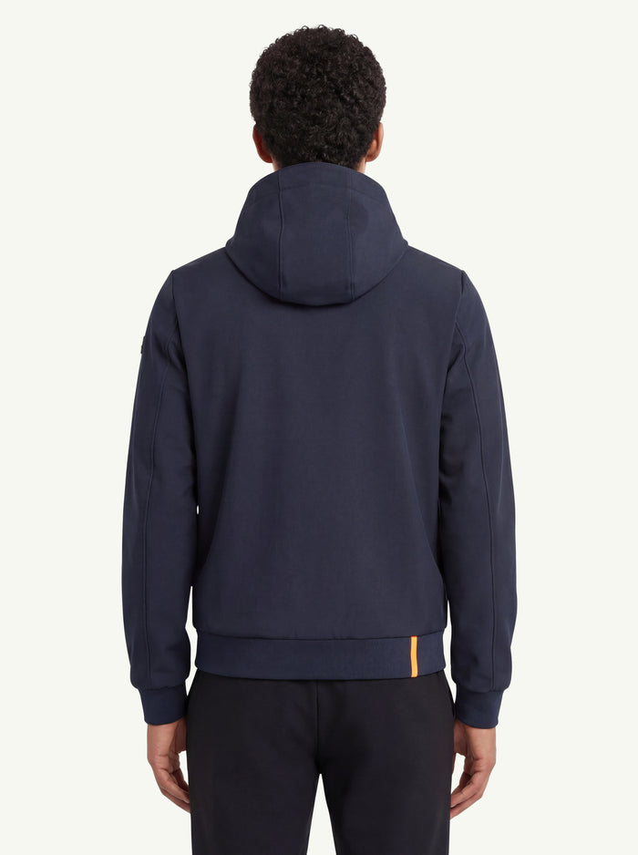  Rrd Surflex Hood Blu - 4