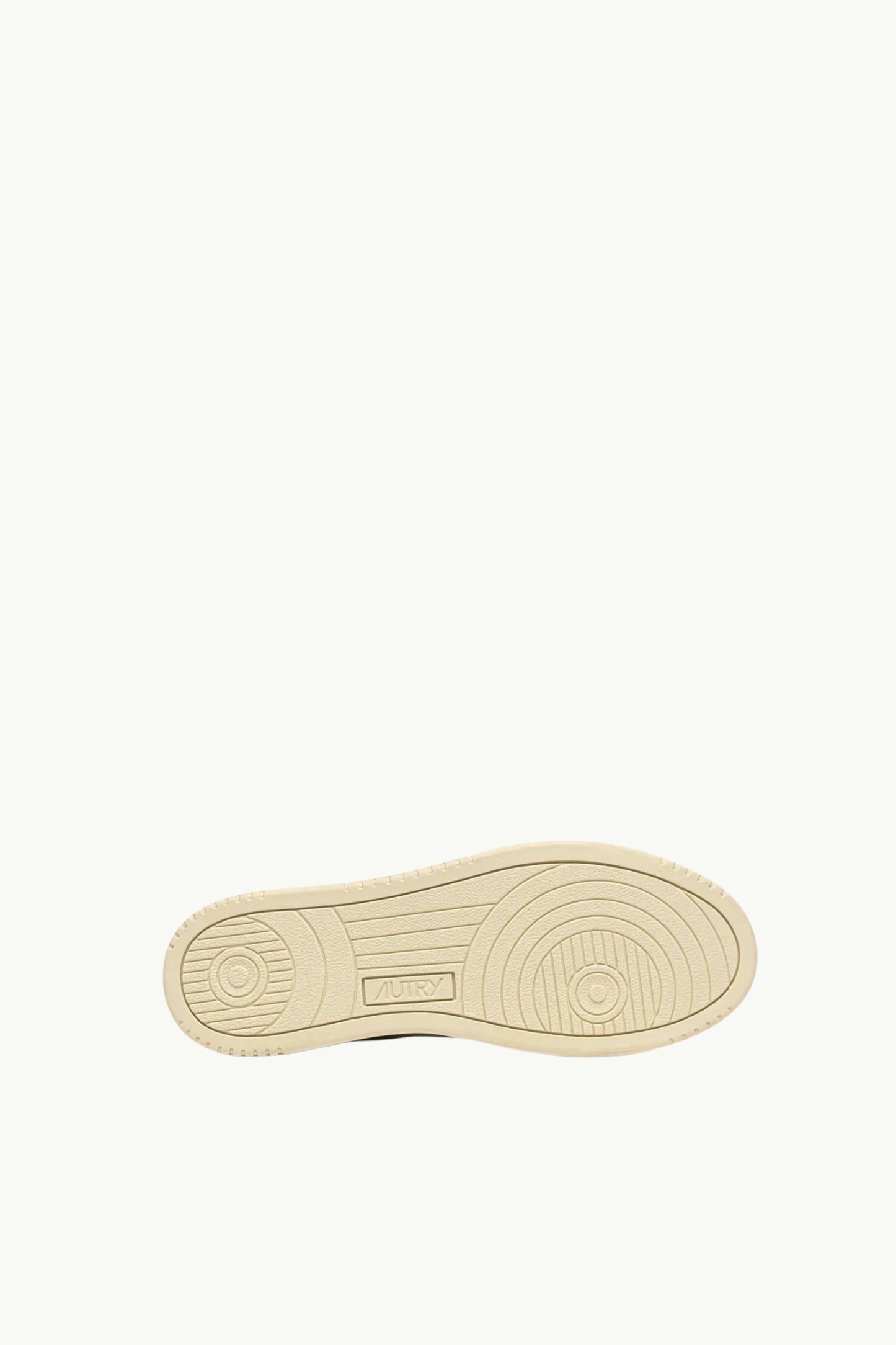  Autry Medalist Low Wom Leat Suede Bianco - 5