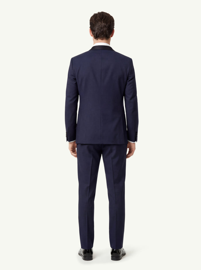 Abito Con Gilet Uomo Tagliatore-2