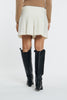  Semi-couture Shorts Corina Multicolor Multicolor Donna - 4