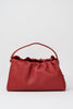 Orciani Borsa Puffy Grande Rosso Donna
