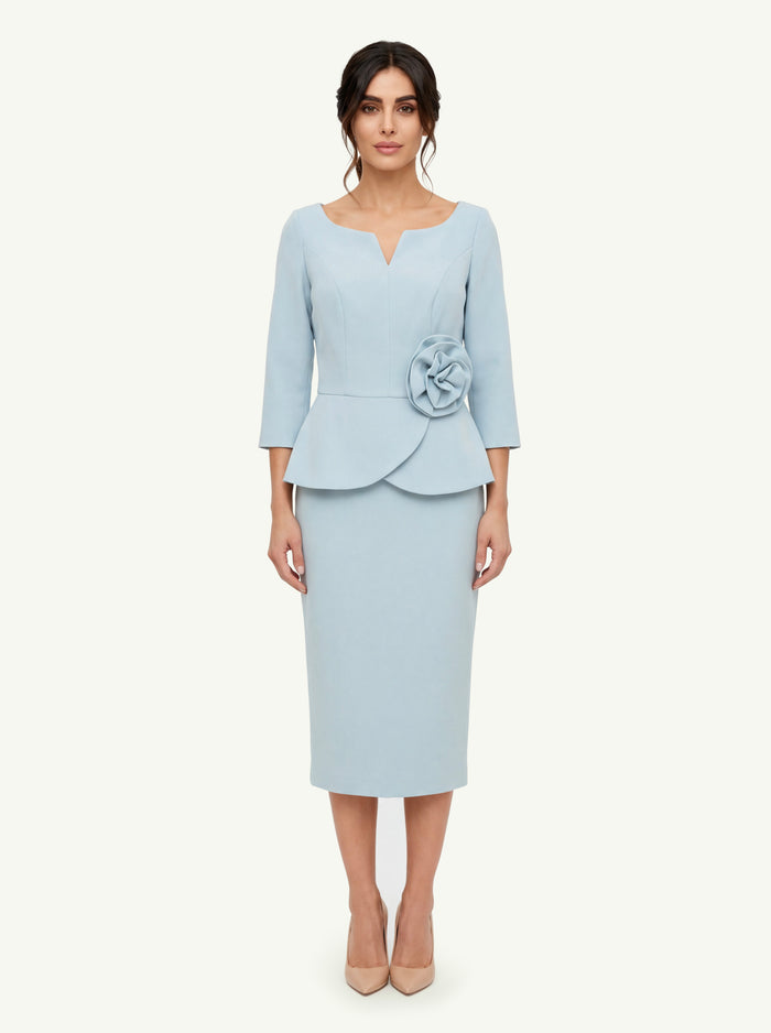 Abito Donna Moncho Heredia