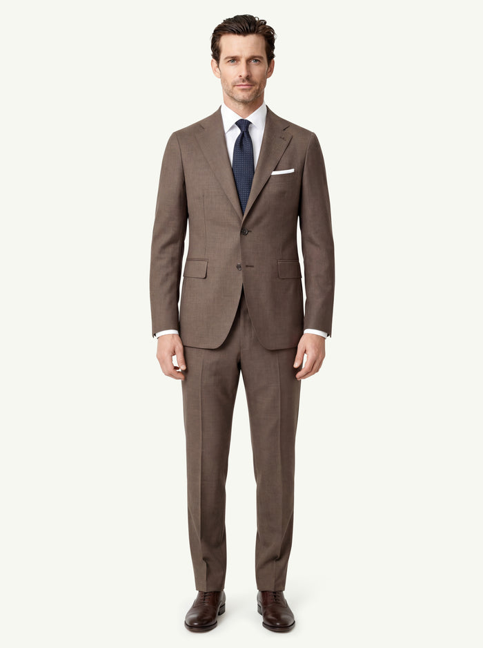 Abito Vesuvio  Uomo Tagliatore