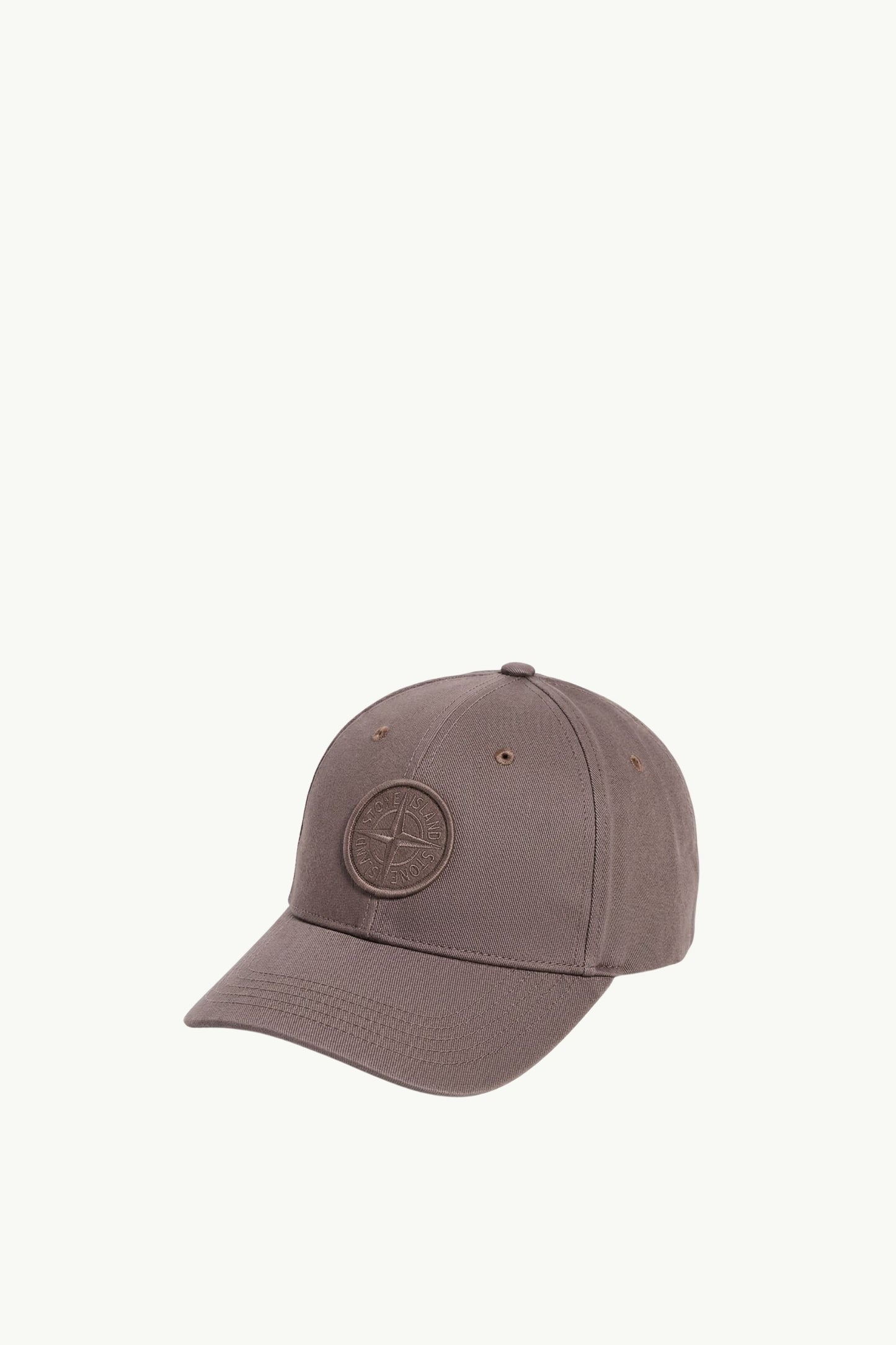  Stone Island Basebal Cap Viola - 2