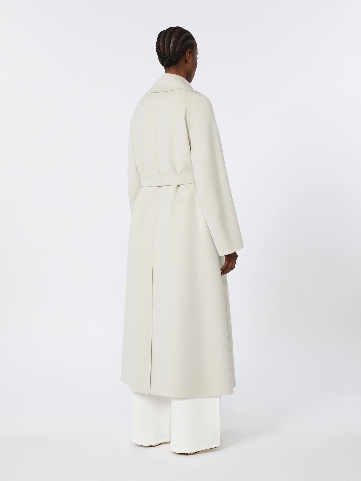  Max Mara S Cappotto Donna - 3