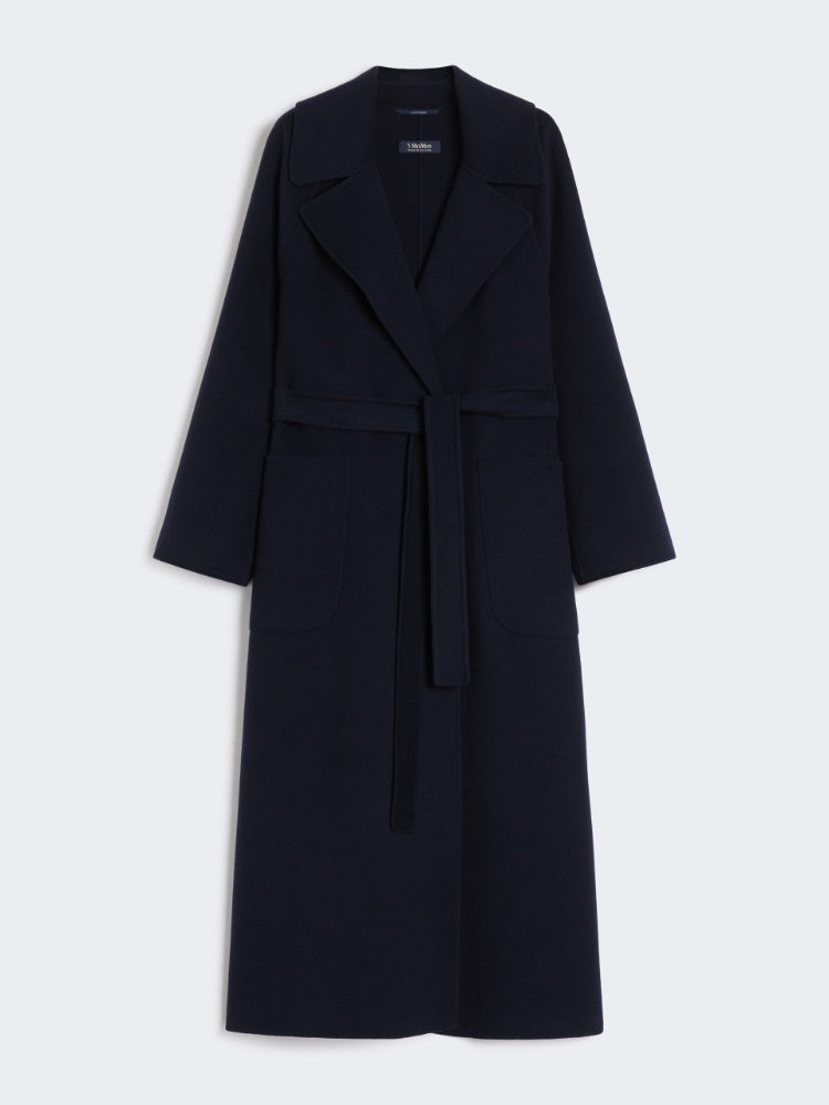  Max Mara S Cappotto Donna - 4