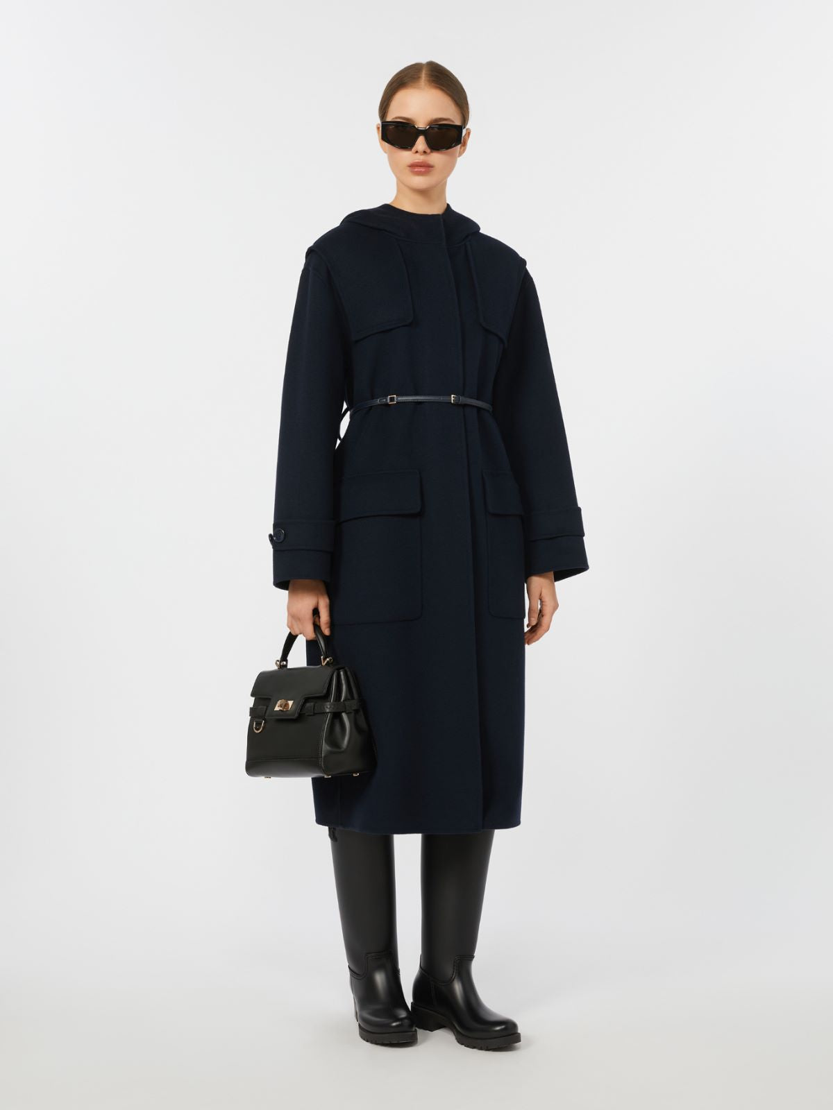 Max Mara S Cappotto Donna - 1