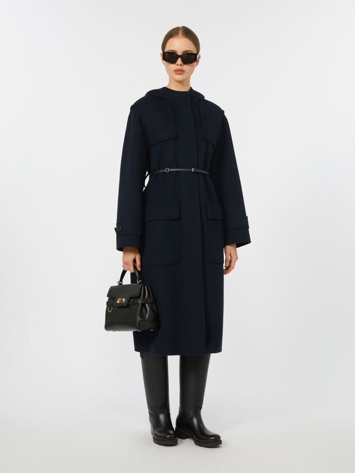 Max Mara S Cappotto Donna