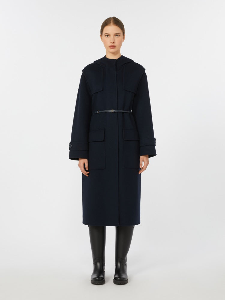  Max Mara S Cappotto Donna - 2