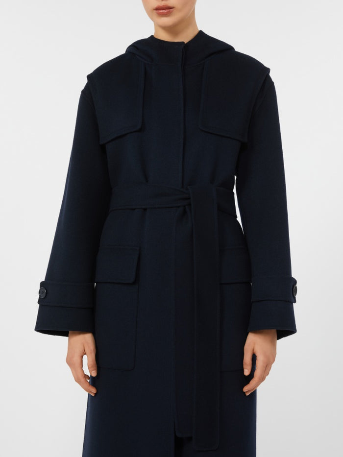  Max Mara S Cappotto Donna - 4