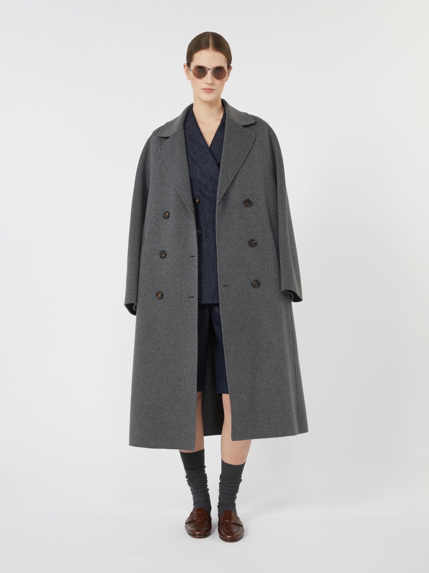  Max Mara S Cappotto Donna - 1