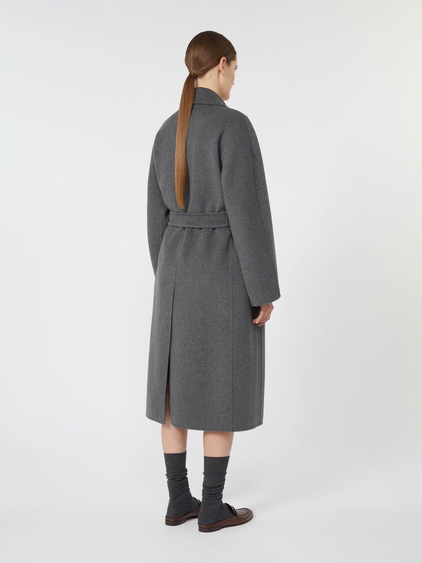  Max Mara S Cappotto Donna - 3