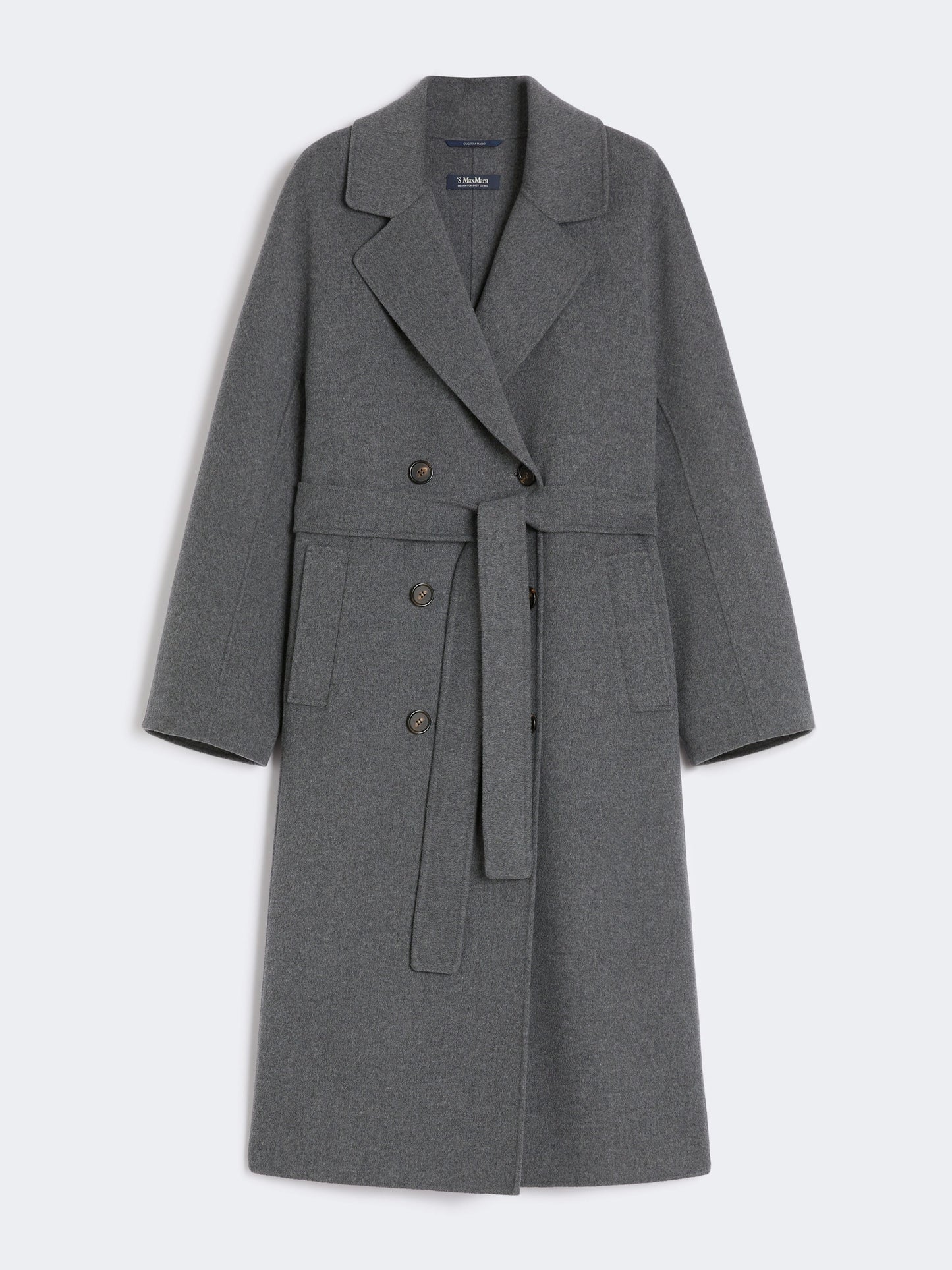  Max Mara S Cappotto Donna - 4