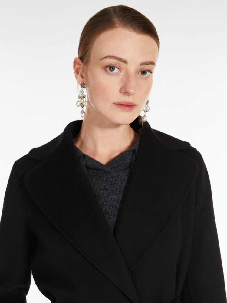  Max Mara S Cappotto Donna - 4