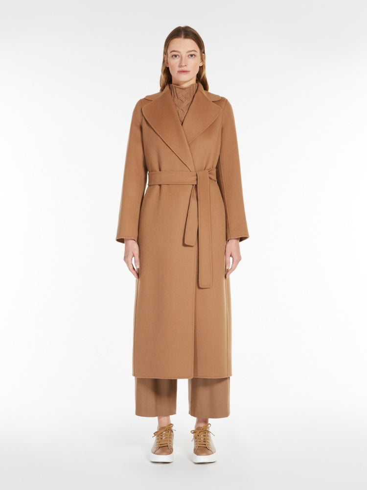  Max Mara S Cappotto Donna - 2