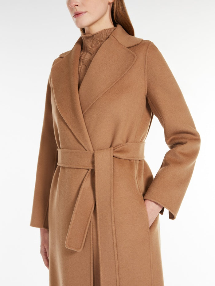  Max Mara S Cappotto Donna - 4