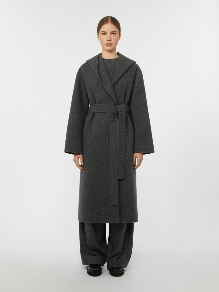 Max Mara S Cappotto Donna