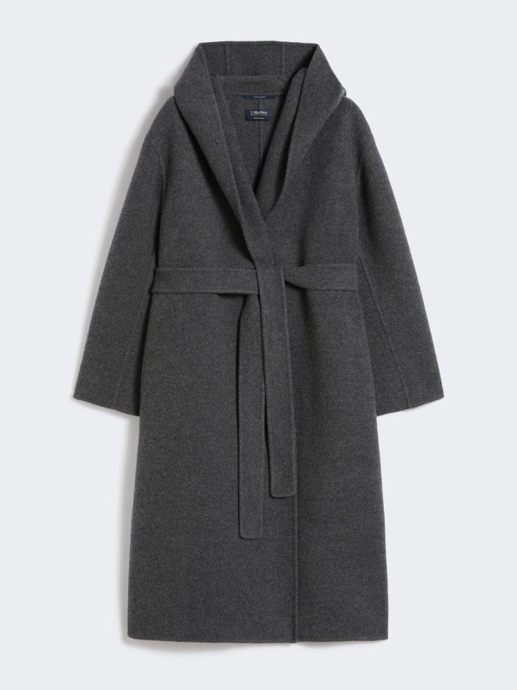  Max Mara S Cappotto Donna - 4