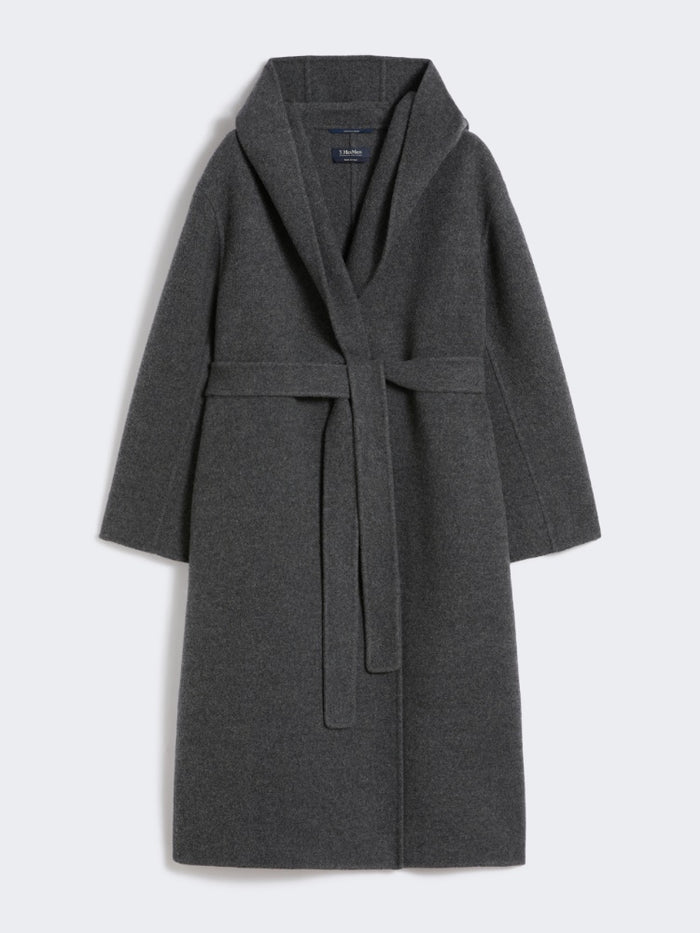  Max Mara S Cappotto Donna - 4