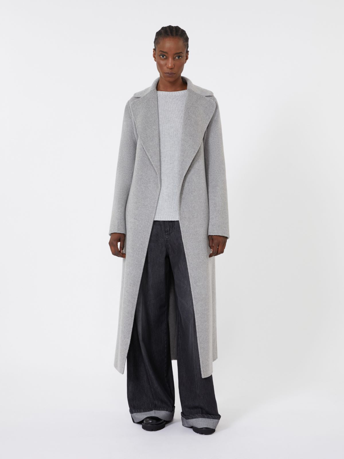  Max Mara S Cappotto Donna - 2