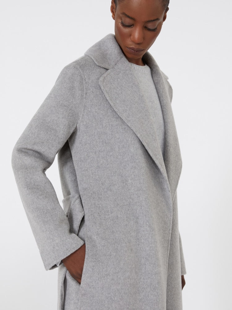  Max Mara S Cappotto Donna - 4