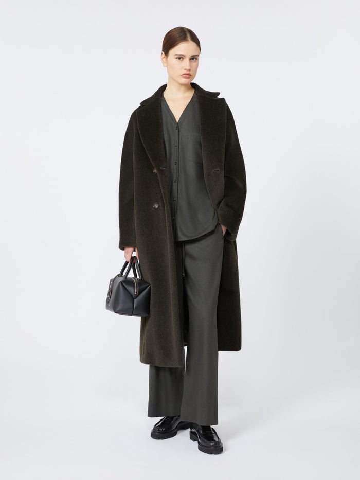 Max Mara S Cappotto Donna-2