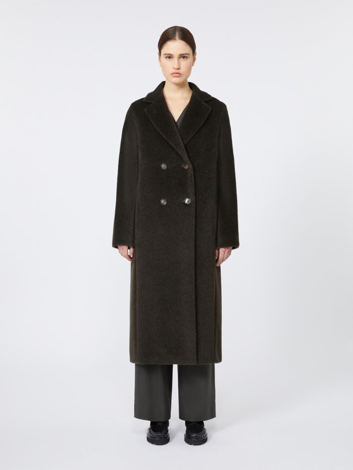 Max Mara S Cappotto Donna